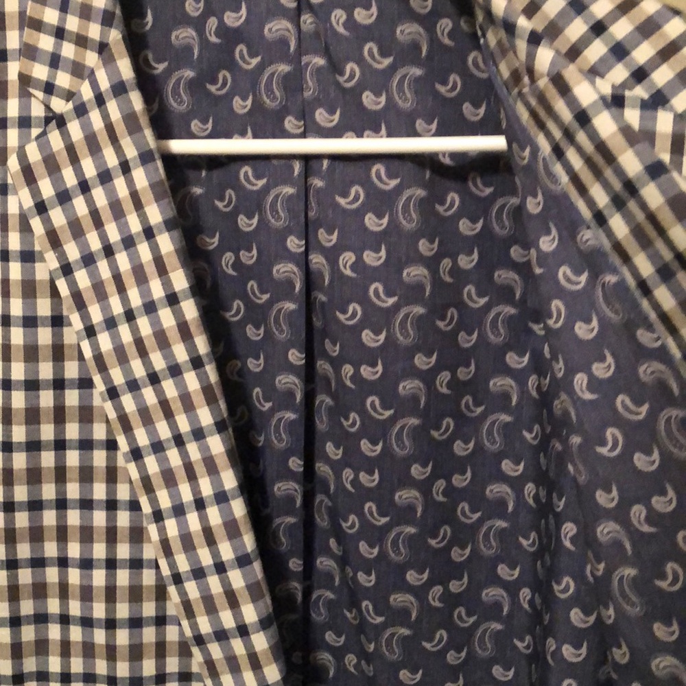 Crown and Ivy Sport Coat - Picture 3 of 3